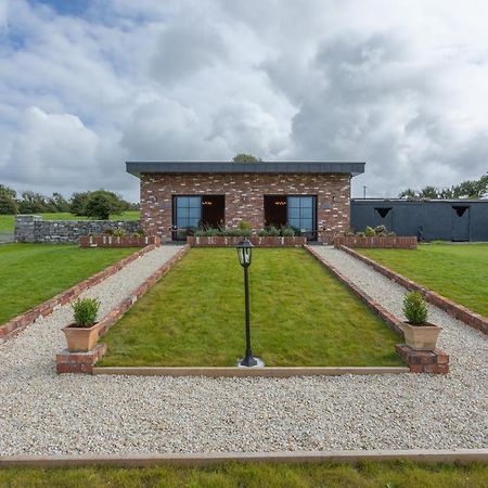 'The Stables' Villa Galway Exterior photo